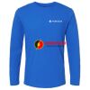 Parkview - Softstyle® Long Sleeve T-Shirt Thumbnail