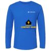 Parkview - Softstyle® Long Sleeve T-Shirt Thumbnail