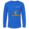 Parkview - Softstyle® Long Sleeve T-Shirt Thumbnail