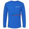 Parkview - Softstyle® Long Sleeve T-Shirt Thumbnail