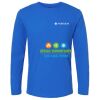 Parkview - Softstyle® Long Sleeve T-Shirt Thumbnail