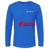 Parkview - Softstyle® Long Sleeve T-Shirt Thumbnail