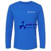 Parkview - Softstyle® Long Sleeve T-Shirt Thumbnail