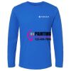 Parkview - Softstyle® Long Sleeve T-Shirt Thumbnail