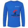 Parkview - Softstyle® Long Sleeve T-Shirt Thumbnail