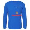 Parkview - Softstyle® Long Sleeve T-Shirt Thumbnail