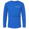 Parkview - Softstyle® Long Sleeve T-Shirt Thumbnail