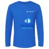 Parkview - Softstyle® Long Sleeve T-Shirt Thumbnail