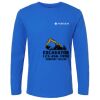 Parkview - Softstyle® Long Sleeve T-Shirt Thumbnail