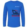 Parkview - Softstyle® Long Sleeve T-Shirt Thumbnail