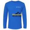 Parkview - Softstyle® Long Sleeve T-Shirt Thumbnail