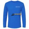 Parkview - Softstyle® Long Sleeve T-Shirt Thumbnail