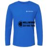 Parkview - Softstyle® Long Sleeve T-Shirt Thumbnail