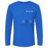 Parkview - Softstyle® Long Sleeve T-Shirt Thumbnail