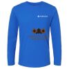 Parkview - Softstyle® Long Sleeve T-Shirt Thumbnail
