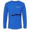 Parkview - Softstyle® Long Sleeve T-Shirt Thumbnail