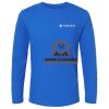 Parkview - Softstyle® Long Sleeve T-Shirt Thumbnail