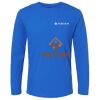 Parkview - Softstyle® Long Sleeve T-Shirt Thumbnail