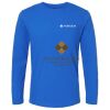 Parkview - Softstyle® Long Sleeve T-Shirt Thumbnail