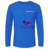 Parkview - Softstyle® Long Sleeve T-Shirt Thumbnail