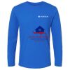 Parkview - Softstyle® Long Sleeve T-Shirt Thumbnail