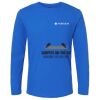 Parkview - Softstyle® Long Sleeve T-Shirt Thumbnail
