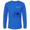 Parkview - Softstyle® Long Sleeve T-Shirt Thumbnail