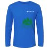 Parkview - Softstyle® Long Sleeve T-Shirt Thumbnail