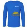 Parkview - Softstyle® Long Sleeve T-Shirt Thumbnail