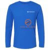 Parkview - Softstyle® Long Sleeve T-Shirt Thumbnail
