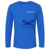 Parkview - Softstyle® Long Sleeve T-Shirt Thumbnail