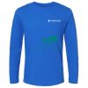 Parkview - Softstyle® Long Sleeve T-Shirt Thumbnail