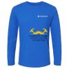 Parkview - Softstyle® Long Sleeve T-Shirt Thumbnail