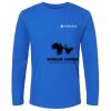 Parkview - Softstyle® Long Sleeve T-Shirt Thumbnail