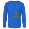 Parkview - Softstyle® Long Sleeve T-Shirt Thumbnail