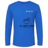Parkview - Softstyle® Long Sleeve T-Shirt Thumbnail