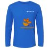 Parkview - Softstyle® Long Sleeve T-Shirt Thumbnail