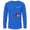 Parkview - Softstyle® Long Sleeve T-Shirt Thumbnail