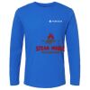 Parkview - Softstyle® Long Sleeve T-Shirt Thumbnail