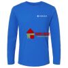 Parkview - Softstyle® Long Sleeve T-Shirt Thumbnail