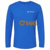 Parkview - Softstyle® Long Sleeve T-Shirt Thumbnail