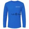 Parkview - Softstyle® Long Sleeve T-Shirt Thumbnail