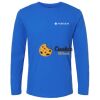Parkview - Softstyle® Long Sleeve T-Shirt Thumbnail