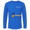 Parkview - Softstyle® Long Sleeve T-Shirt Thumbnail