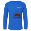Parkview - Softstyle® Long Sleeve T-Shirt Thumbnail