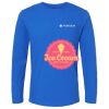 Parkview - Softstyle® Long Sleeve T-Shirt Thumbnail