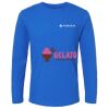 Parkview - Softstyle® Long Sleeve T-Shirt Thumbnail
