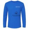 Parkview - Softstyle® Long Sleeve T-Shirt Thumbnail