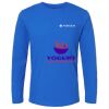 Parkview - Softstyle® Long Sleeve T-Shirt Thumbnail