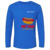 Parkview - Softstyle® Long Sleeve T-Shirt Thumbnail